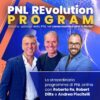 PNL Revolution Program - 450€ + IVA