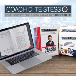 Coach di Te Stesso Digital Edition