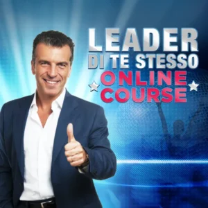 Leader di Te Stesso Online Course
