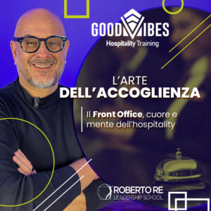 L'arte dell'accoglienza