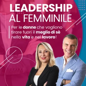 Leadership al Femminile